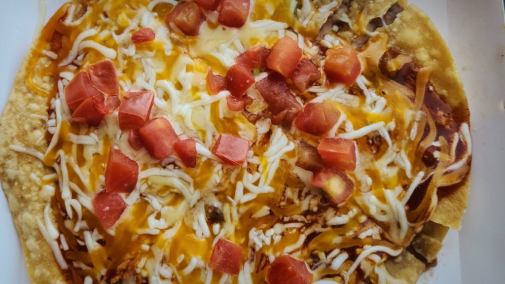 Twitter, Meksika pizzasının ikinci ölümünde Taco Bell'i aydınlattı