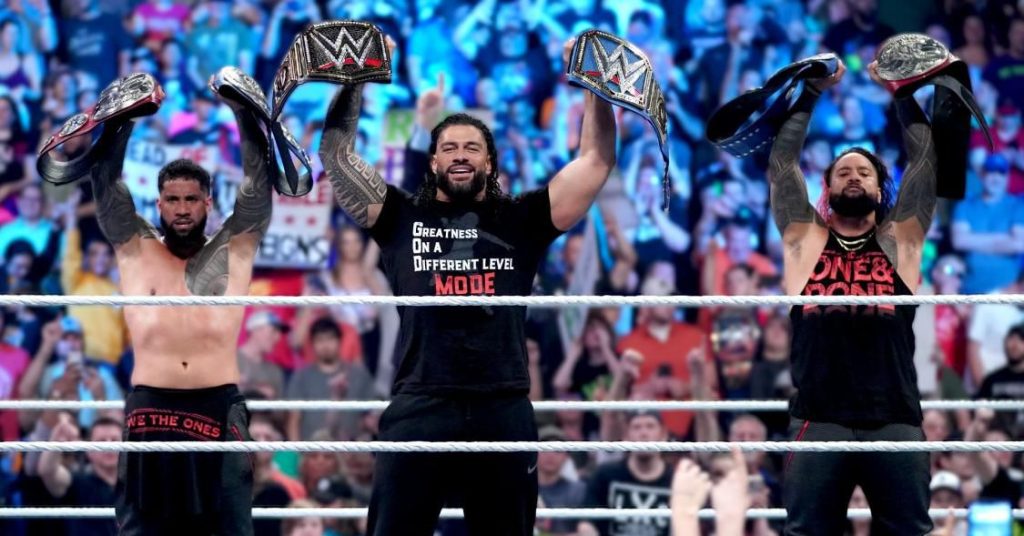 WWE SmackDown özeti ve tepkileri: Unite, Shutdown, Aman Tanrım!