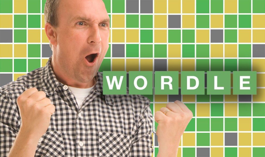 Wordle 335 20 Mayıs İpuçları - Bugün Wordle ile mücadele mi ediyorsunuz?  CEVAP VERMEYE YARDIMCI OLACAK ÜÇ İPUCU |  Oyunlar |  eğlence