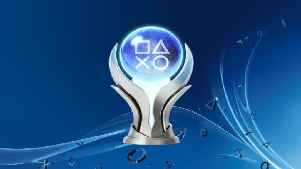 Yeni bir PlayStation oyununun Platin Kupa'yı alması on yıl alıyor