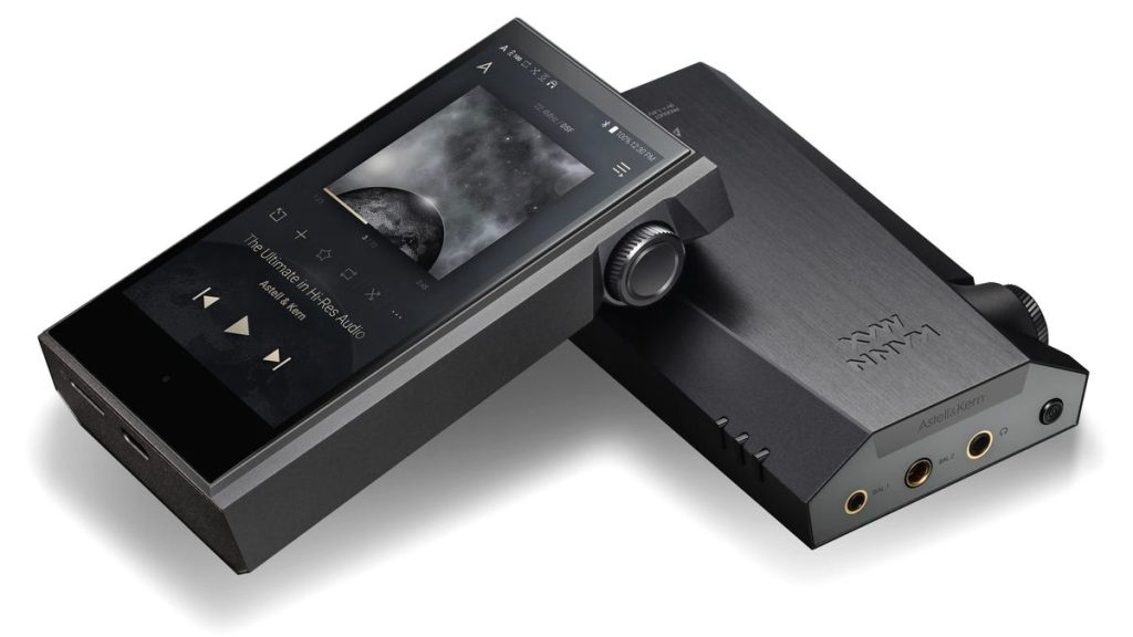 iPod öldü, ancak Kann Max 1.300 dolarlık bir MP3 çaların yerini alıyor