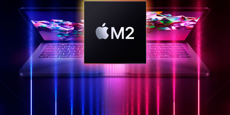 13 inç MacBook Pro incelemesi: Apple'ın M2'si, M1'e layık bir takip
