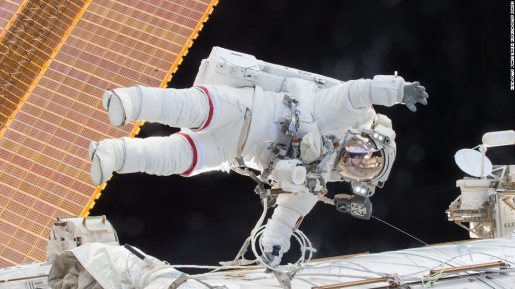 Astronotları derin uzayın zihinsel ve duygusal zorluklarına hazırlamak