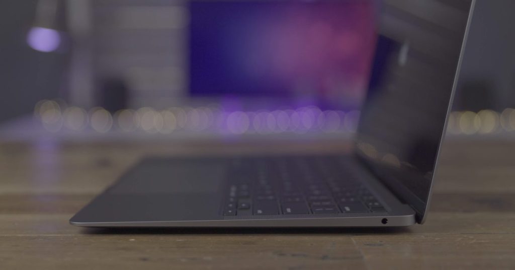 M2 MacBook Air ve MacBook Pro WWDC'ye mi Geliyor?