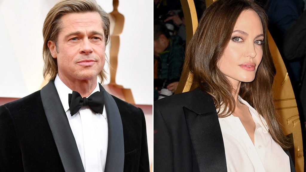 Brad Pitt, Angelina Jolie'nin bir şaraphanedeki hissesini Rus oligarkına "gizlice" satarak "fesatlık" aradığını söyledi.