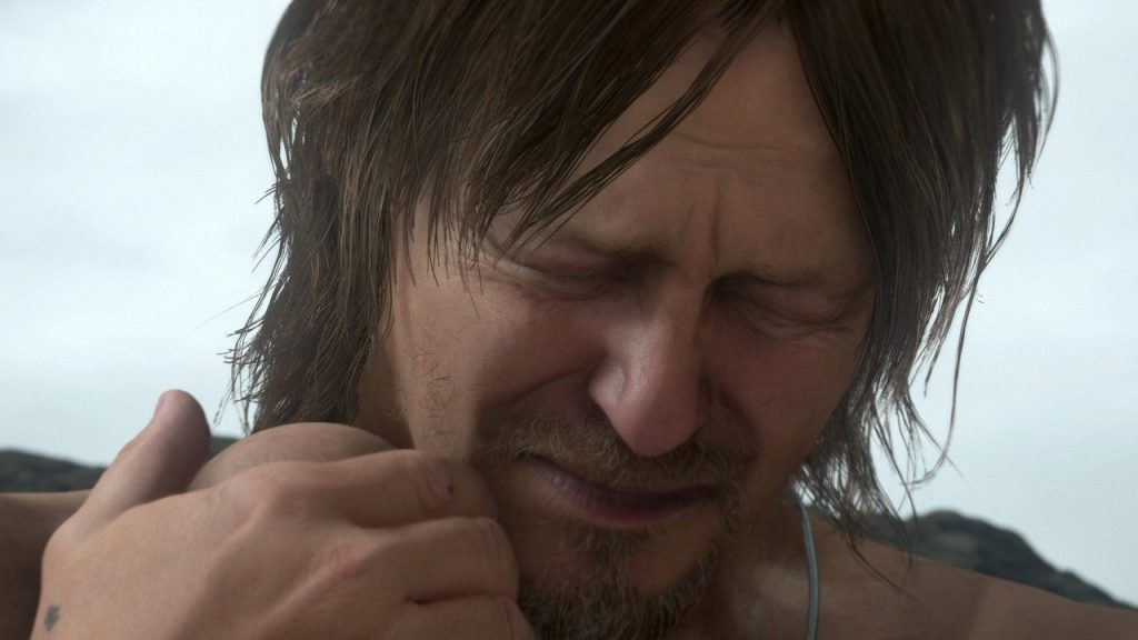 Hayır, Kojima Productions Xbox için PlayStation'dan vazgeçmiyor