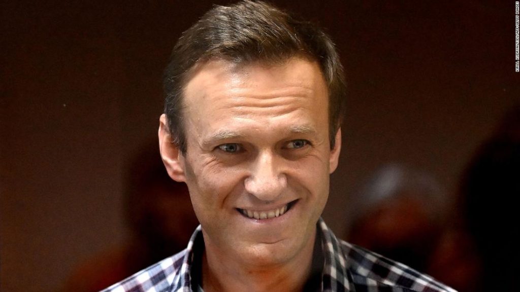 Alexei Navalny maksimum güvenlikli bir hapishaneye transfer edildi