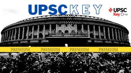 UPSC Anahtarı - 17 Haziran 2022: Bağlantıyı öğrenin 