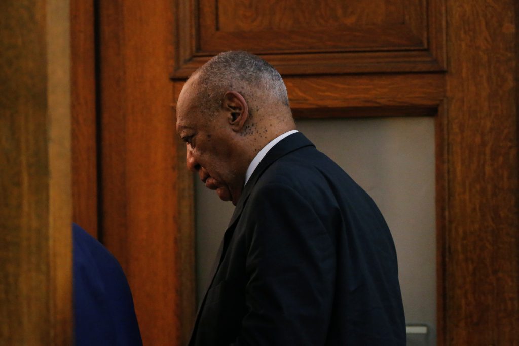 Bill Cosby'nin sivil jürisi, neredeyse bir karara vardıktan sonra müzakerelere devam etmek zorunda kalacak