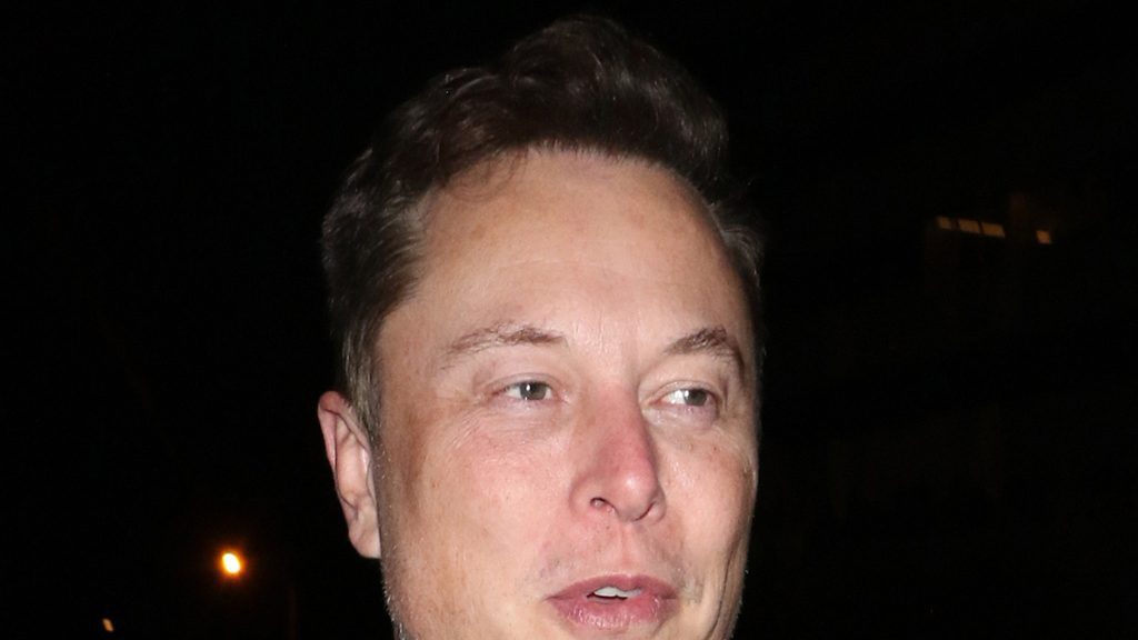 Elon Musk'ın transseksüel kızı, adını değiştirmek ve Musk'ı devirmek için başvuruda bulundu