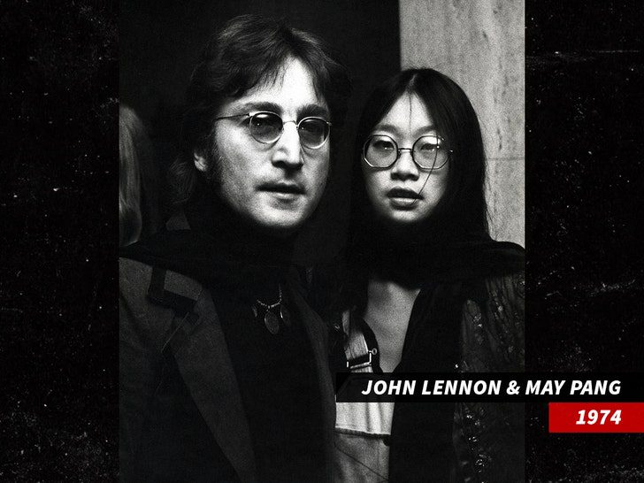 John Lennon Bang olabilir