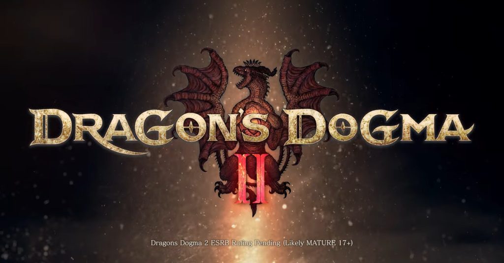 Capcom, Dragon's Dogma 2'nin geliştirilmekte olduğunu açıkladı