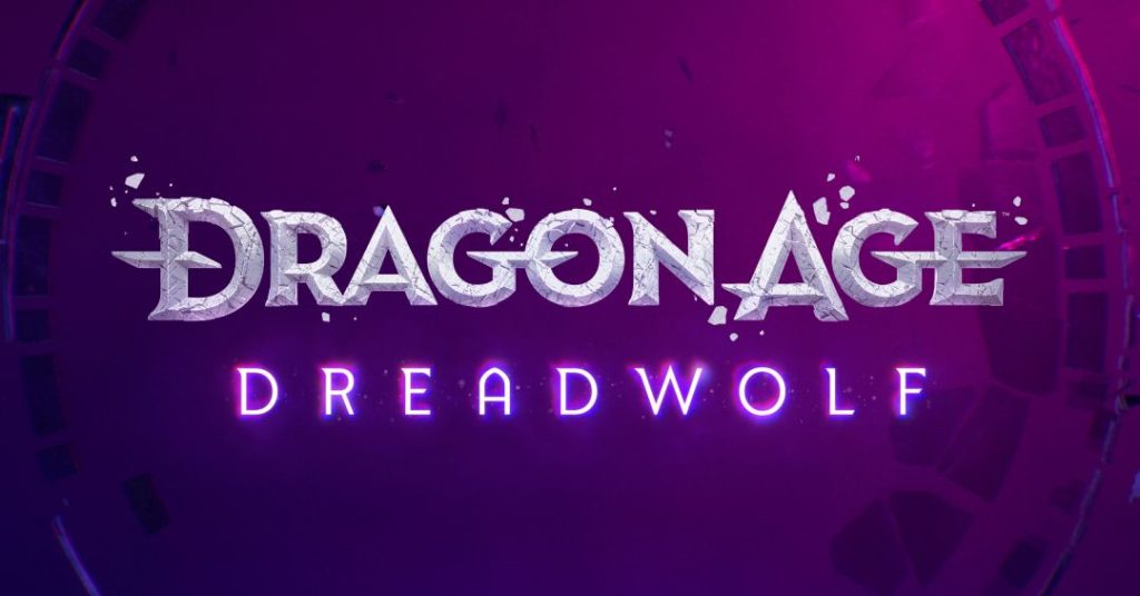 Dragon Age: Dreadwolf, bir sonraki Dragon Age oyunudur