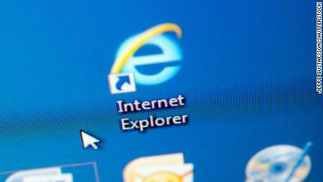Bir dönemin sonu: Microsoft, Internet Explorer'ı emekliye ayırıyor
