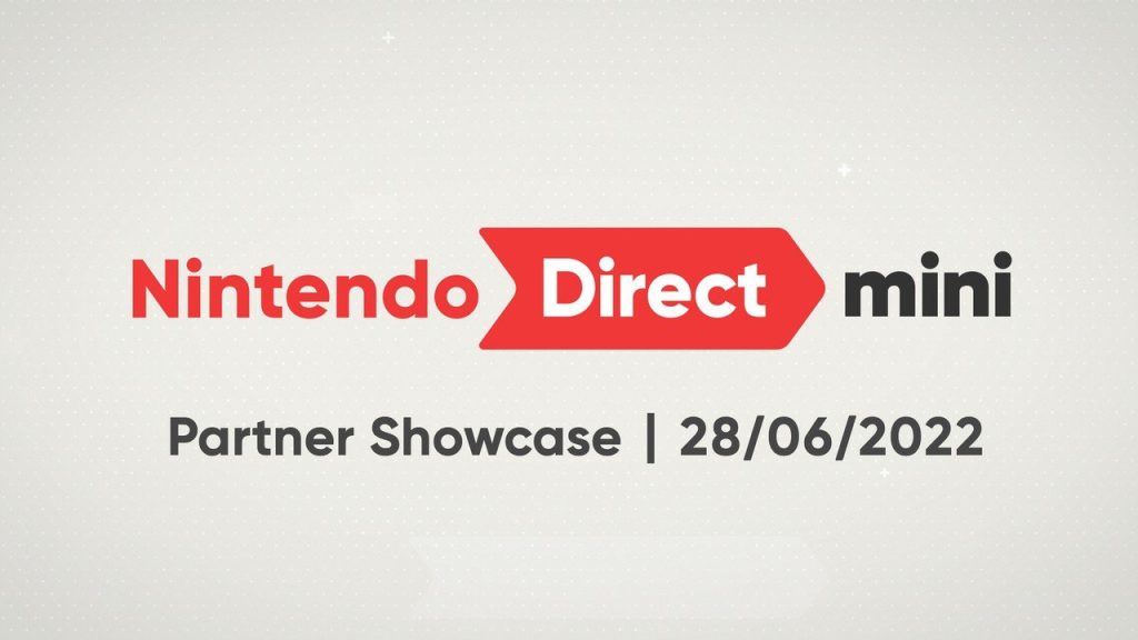 İzleyin: Nintendo Direct Mini: İş Ortağı Vitrini