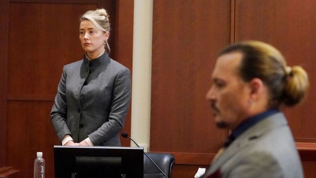 Johnny Depp'in Amber Heard'e karşı davası canlı yayından güncellemeler: Bugünün son dakika haberi, karara tepki, temyiz...