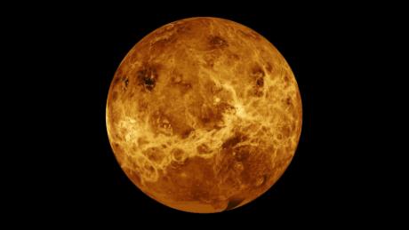 İki yeni NASA görevi Venüs'ün sırlarını ortaya çıkaracak