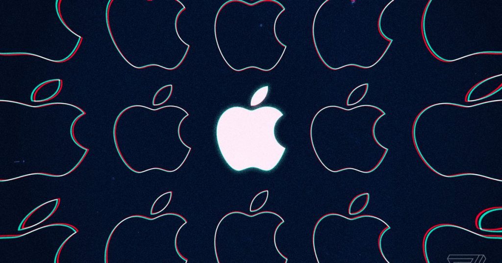 Rapor: Apple, sonbaharda başlayan yeni cihaz "selini" piyasaya sürmeye hazırlanıyor