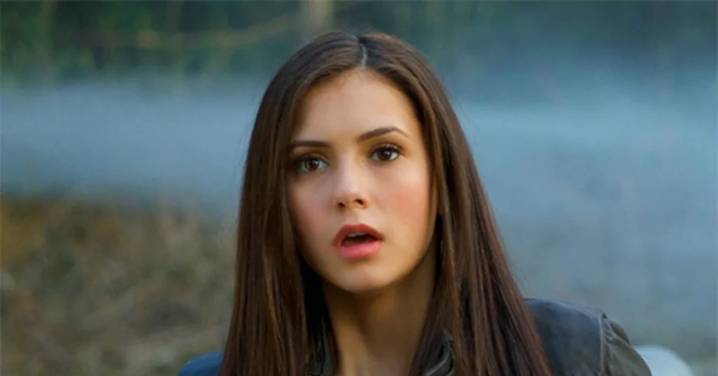 The Vampire Diaries, Nina Dobrev'in Ayrılmasına Nasıl Neden Olmuştur?