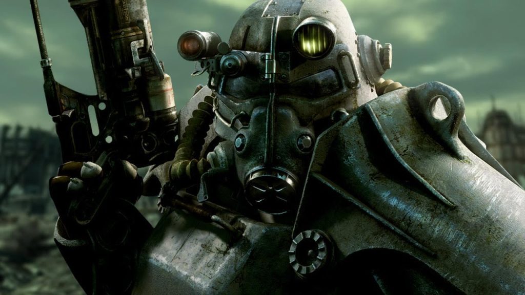 Todd Howard, Fallout 5'in The Elder Scrolls 6'dan sonra geldiğini iddia ediyor