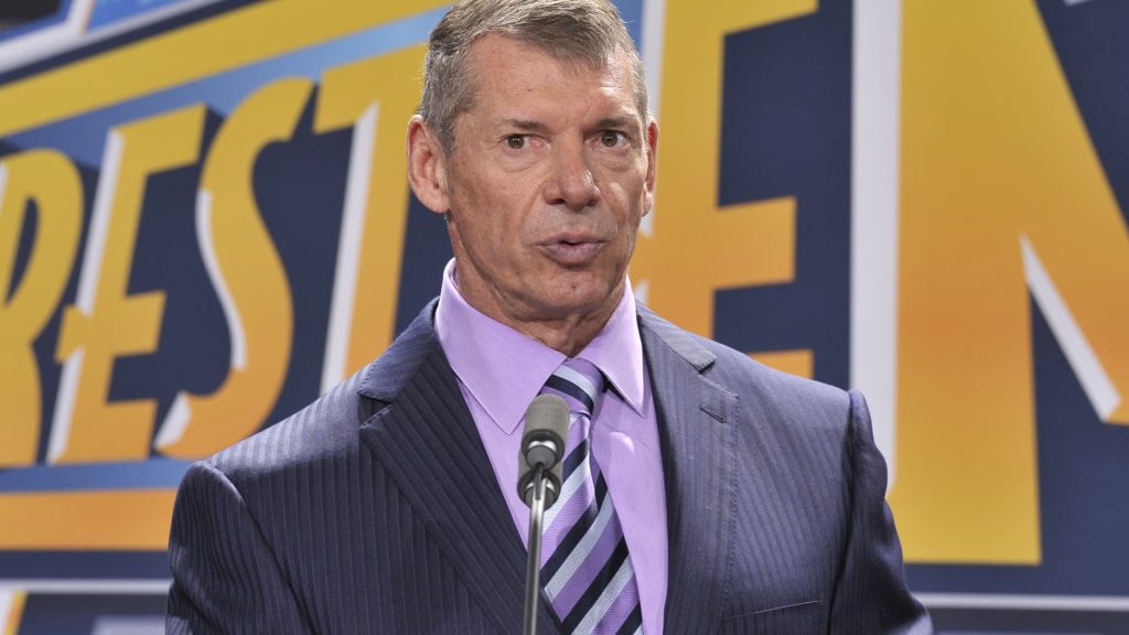 WWE Yönetim Kurulu, Vince McMahon tarafından yapılan gizli 3 milyon dolarlık ödemeyi araştırıyor