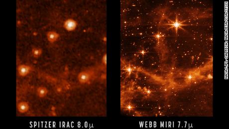 Webb Teleskobu'nun Evrene Yönelik Keskin Görüşleri Astronomiyi Değiştirecek
