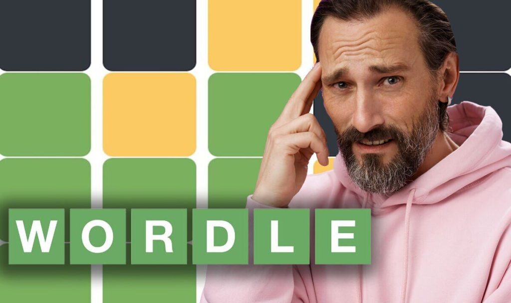 Wordle 366 20 Haziran İpuçları - Bugün Wordle ile mücadele mi ediyorsunuz?  CEVAP VERMEYE YARDIMCI OLACAK ÜÇ İPUCU |  Oyunlar |  eğlence