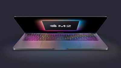 13 inç MacBook Pro M2 Sahte Özellik 2
