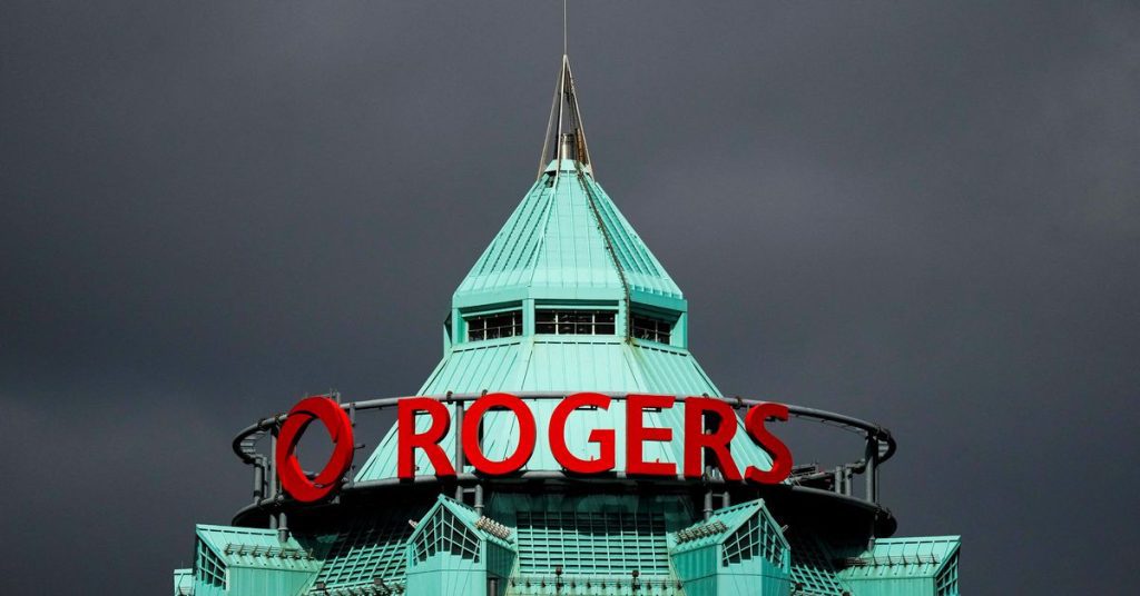 Rogers Network, büyük bir kesinti milyonlarca Kanadalıyı vurduktan sonra devam ediyor