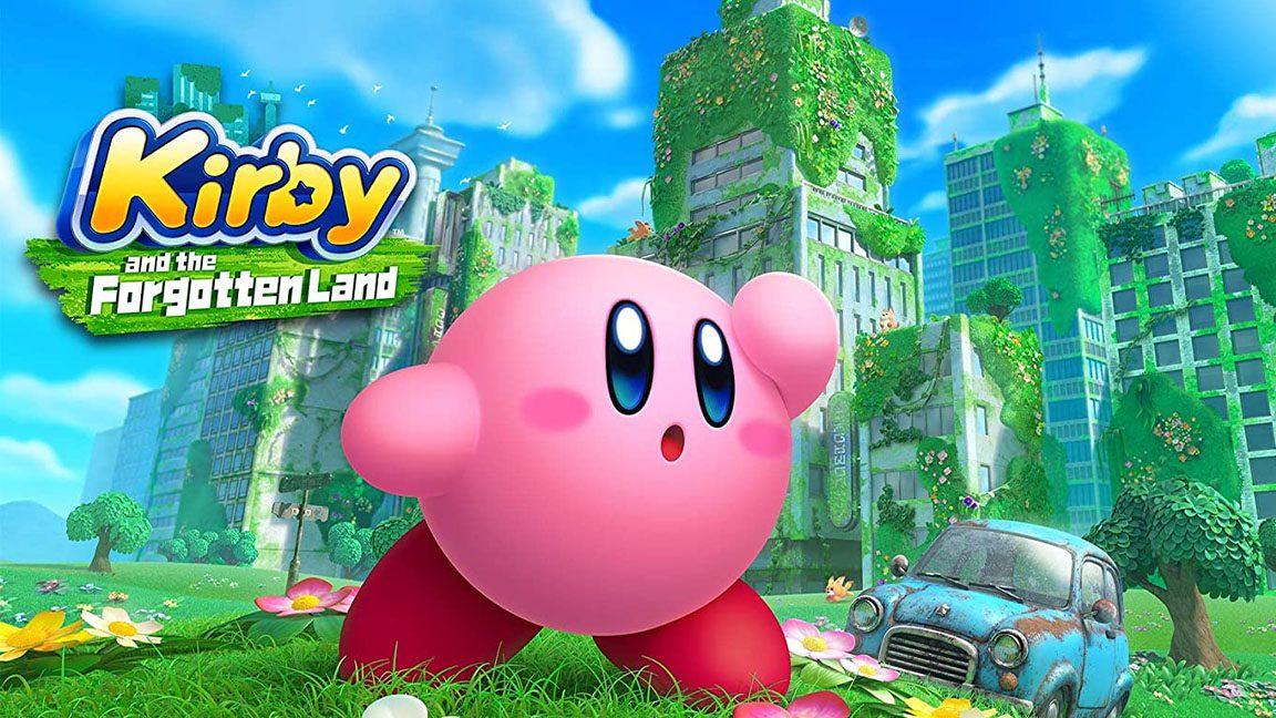 Amazon Prime Day Fırsatları, Kirby Picture