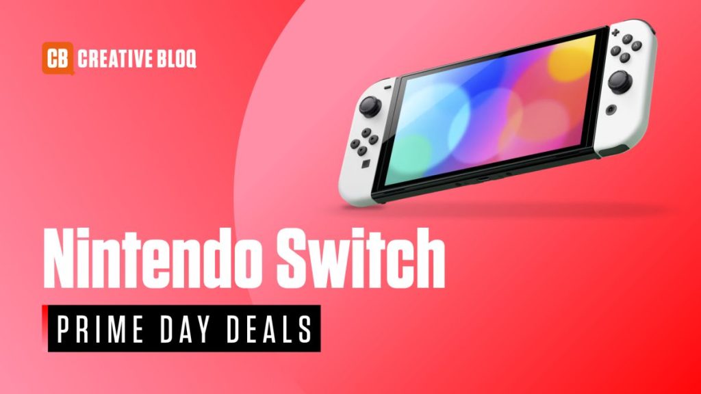 Nintendo Switch canlı blogu: Prime Day'de en iyi fiyatlar
