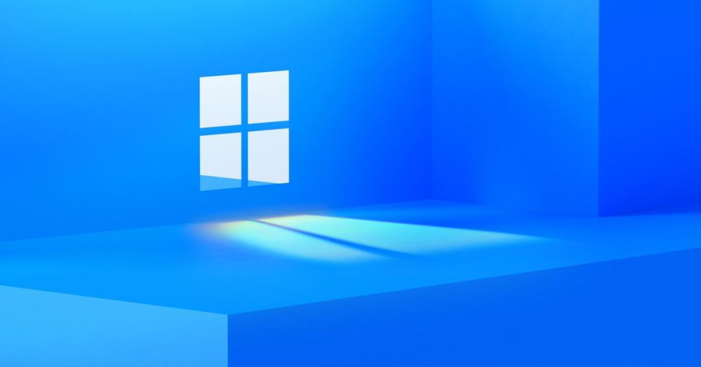 Windows 12, Microsoft için büyük bir değişiklikle 2024'te gelebilir