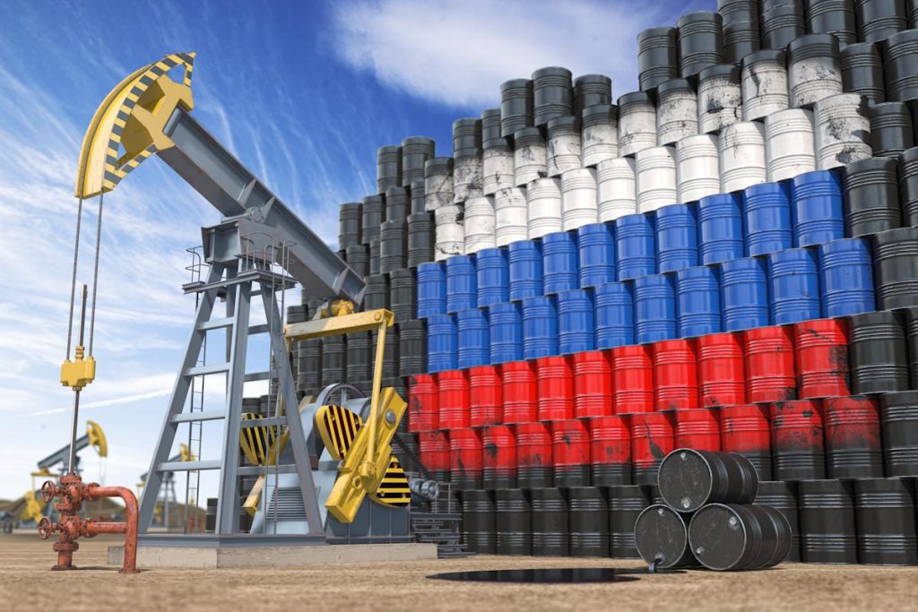 Rus petrol fiyatlarını sınırlama planı gerçekten işe yarayabilir