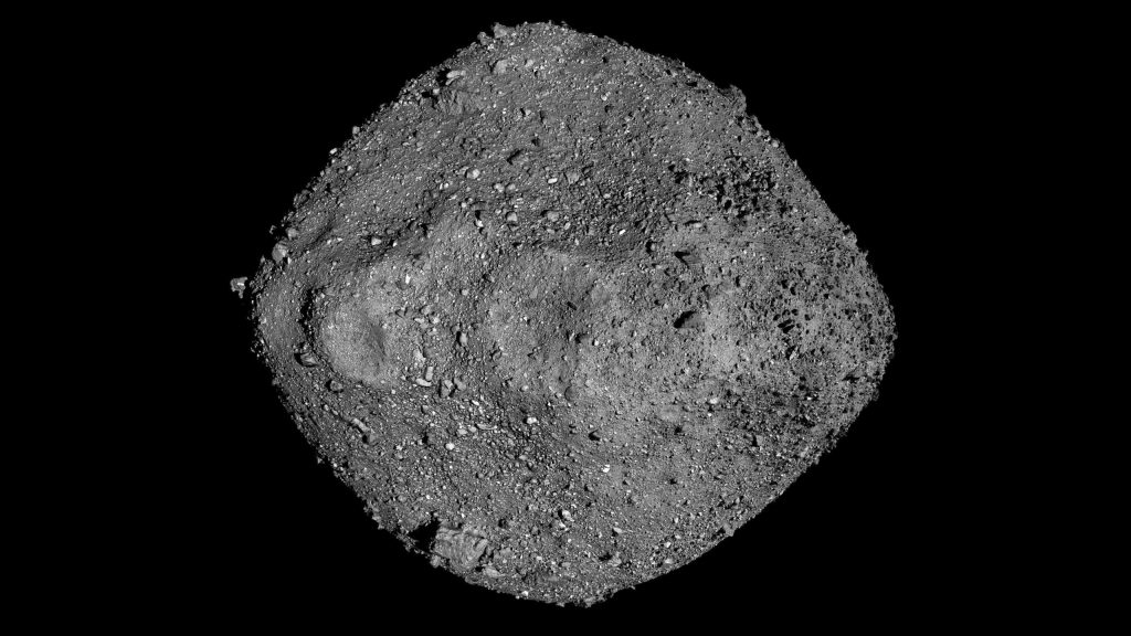 NASA, Güneşin Neden Olduğu Bazı Asteroitlerin Erken İlerlediğini Buldu - 'Şaşırdık'