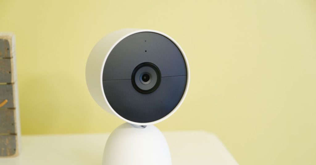 Artık tüm Google Nest kameraları TV'nize video akışı yapabilir