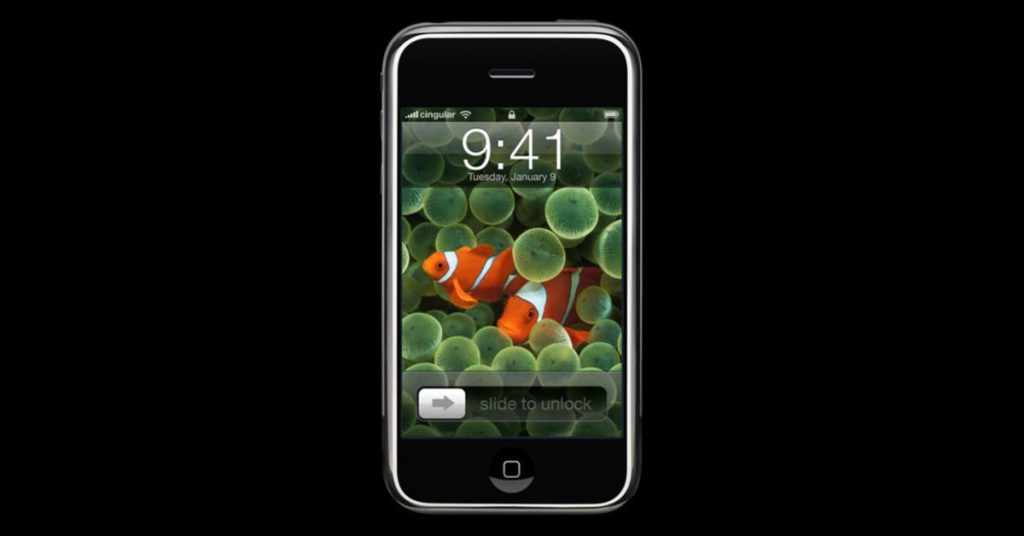 Apple, iOS 16 beta 3 için palyaço balığını geri getiriyor