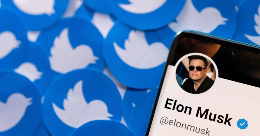 Elon Musk, 44 milyar dolarlık Twitter anlaşmasından çekildi