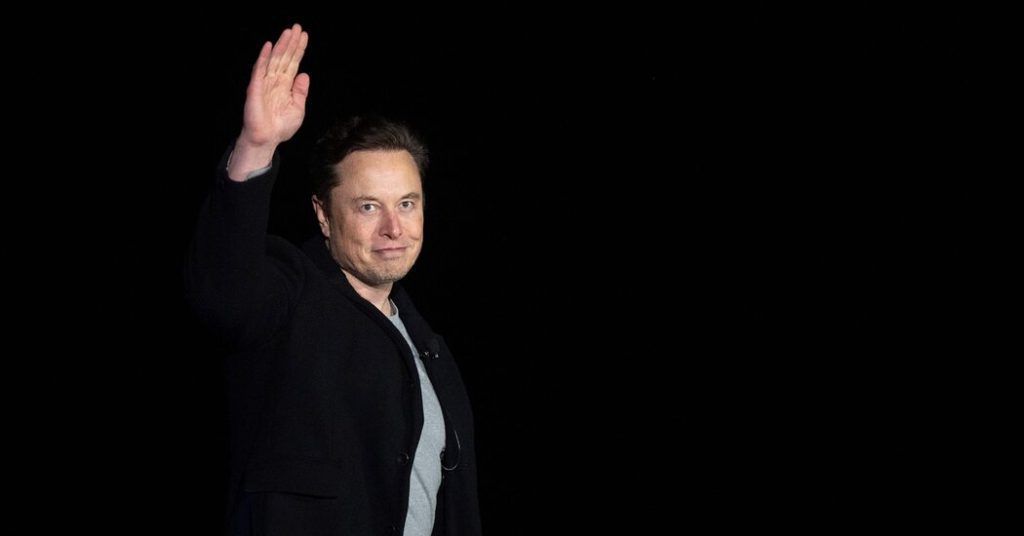 Elon Musk-Twitter Saga şimdi mahkemelere taşındı