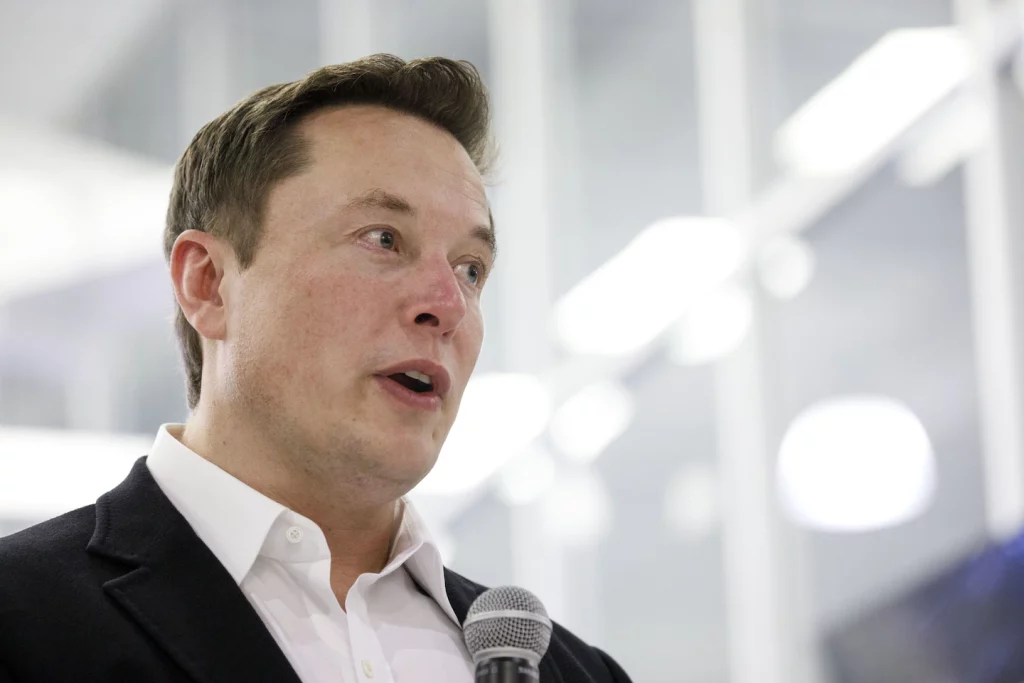 Elon Musk'ın Twitter'ı satın alma anlaşması tehlikede