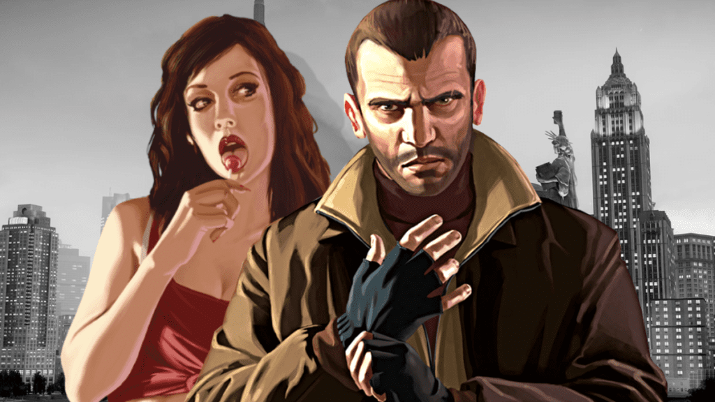 GTA 4 hayranları Rockstar Games Insider'dan kötü haber gönderdi