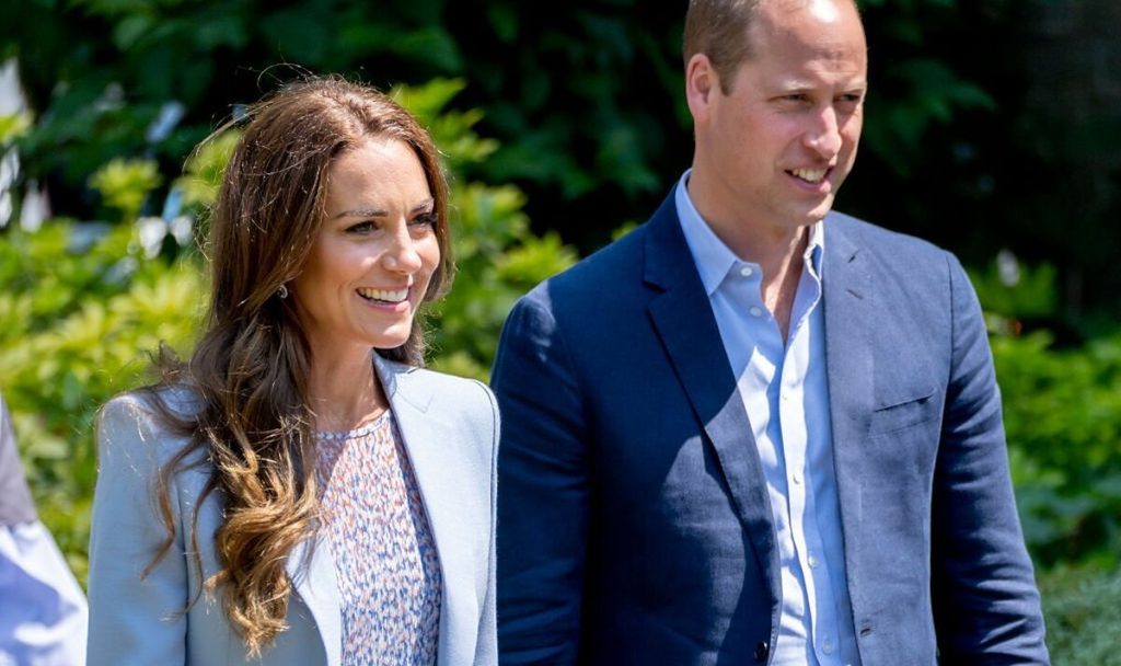Kate Middleton ve Prens William, hayranlarını çıldırtan 'parlak' dişi aslanları övüyor |  Kraliyet |  Haberler