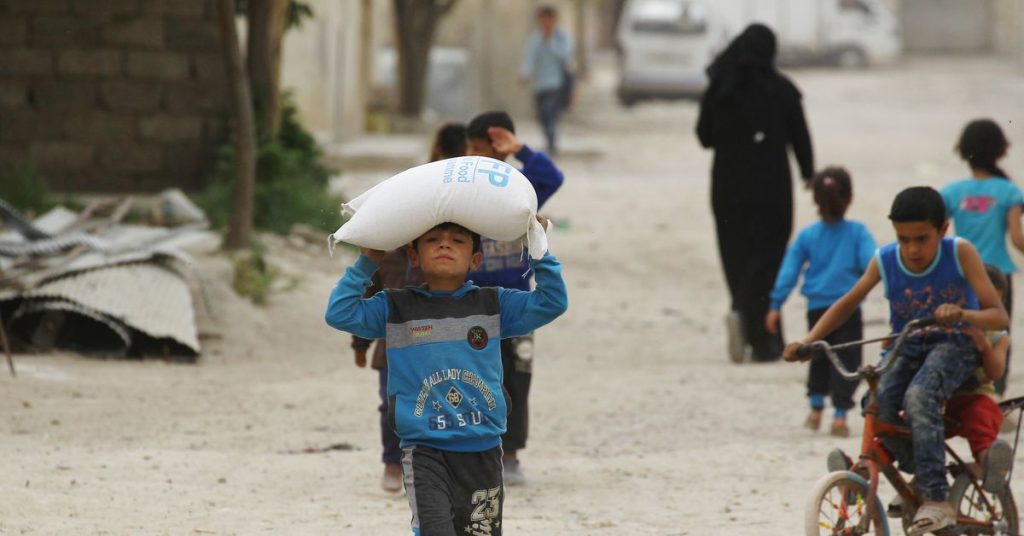 Rusya, Türkiye'den Suriye'ye BM yardımının kesildiğini bildirdi
