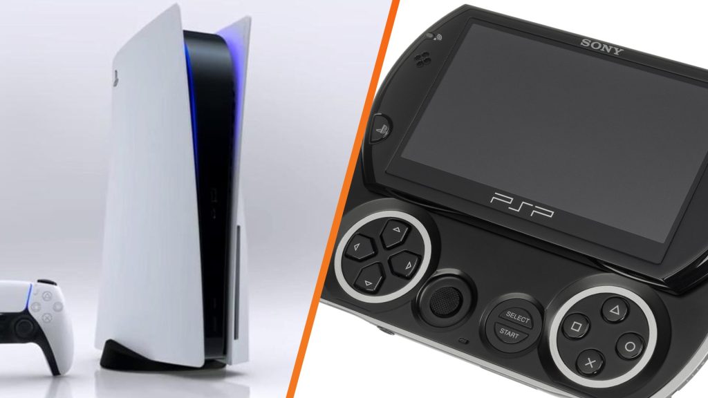 Sony patenti, PS3 dönemi surround uyumluluğunun PS5'e gelebileceğini öne sürüyor