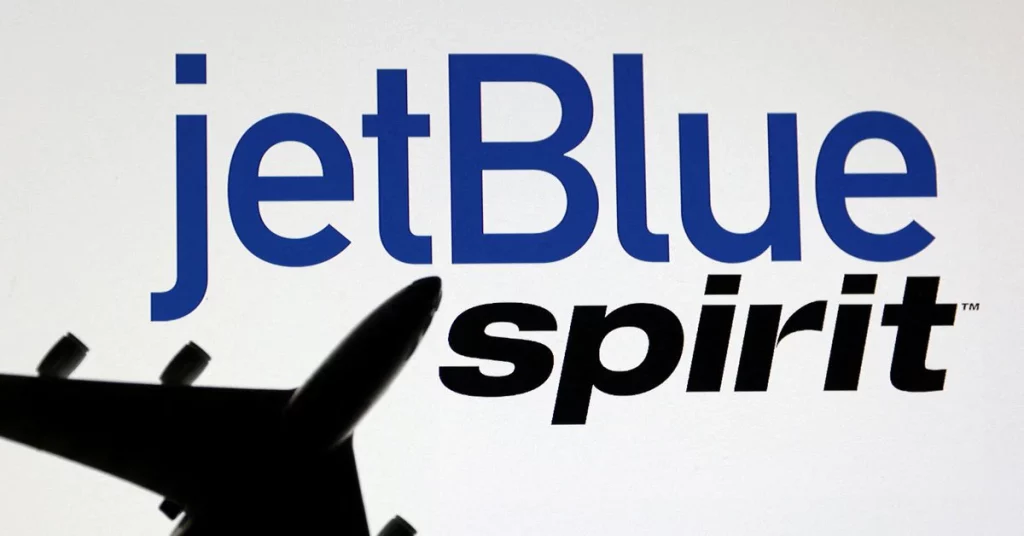 Spirit, Frontier ve JetBlue ile görüşmelere devam etmek için Frontier anlaşmasına ilişkin oylamayı erteledi