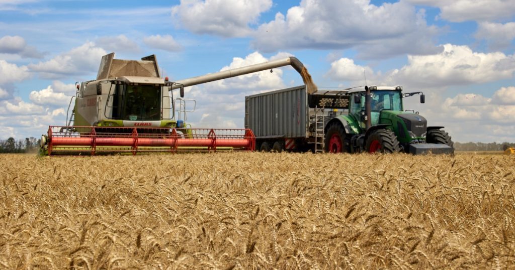 Türkiye, Rusya ve Ukrayna'nın Cuma günü BM tahıl ihracat anlaşmasını imzalayacaklarını söyledi |  rusya ve ukrayna arasındaki savaş haberleri