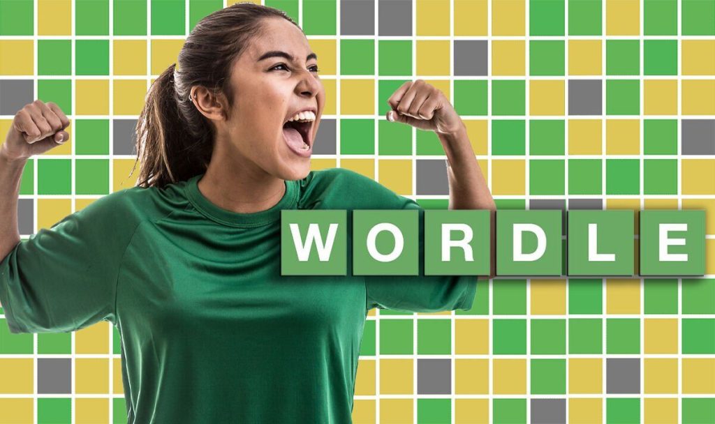 Wordle 380 4 Tem Günlük İpuçları: Wordle'ı bugün çözemiyor musunuz?  CEVAP BULMAYA YARDIMCI OLAN ÜÇ İPUCU |  Oyunlar |  eğlence