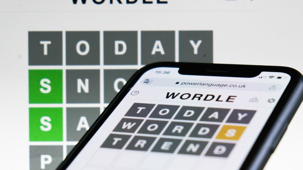 Wordle Today: İşte Wordle'ın 27 Temmuz için Cevabı ve İpuçları