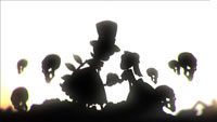 Skullgirls 2nd Encore #3 olarak DLC'de Marie teaser