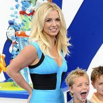 Britney Spears, çocuklarının evde ‘nefret’ olduğunu iddia ediyor – Hollywood Life