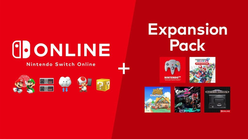 Video: Nintendo, Yeni Switch Online + Genişletme Paketi Kılavuzunda Ücretli DLC'nin Nasıl İndirileceğini Açıklıyor